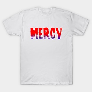 Mercy T-Shirt